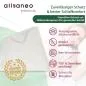 Preview: allsaneo premium Encasing Deckenbezug 240x220 cm Preview: allsaneo premium Encasing Deckenbezug 240x220 cm